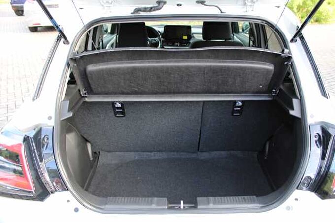 Suzuki Swift 1.2 Dualjet Hybrid Comfort+