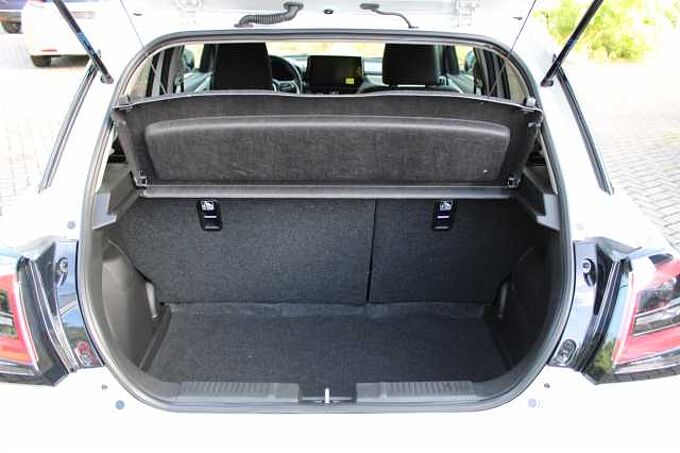 Suzuki Swift 1.2 Dualjet Hybrid Comfort+