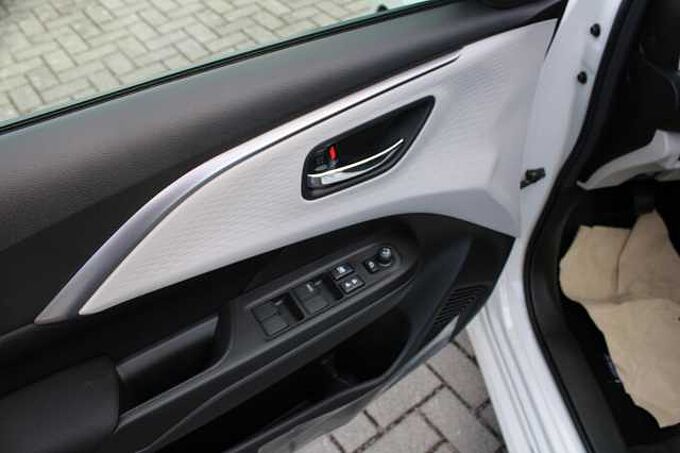 Suzuki Swift 1.2 Dualjet Hybrid Comfort+