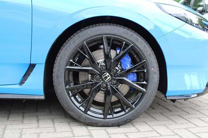 Honda Prelude Advance