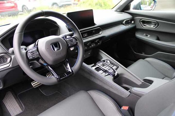 Honda Prelude Advance