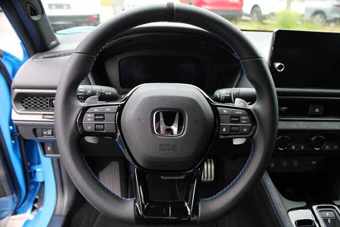 Honda Prelude Advance
