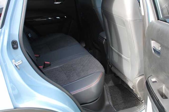 Suzuki Vitara 1.4 Boosterjet Hybrid Comfort+ X-ITE