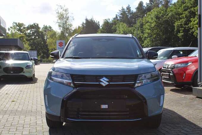 Suzuki Vitara 1.4 Boosterjet Hybrid Comfort+ X-ITE
