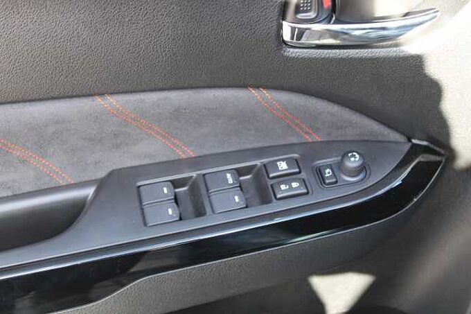 Suzuki Vitara 1.4 Boosterjet Hybrid Comfort+ X-ITE
