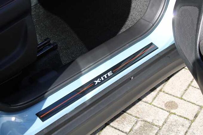 Suzuki Vitara 1.4 Boosterjet Hybrid Comfort+ X-ITE