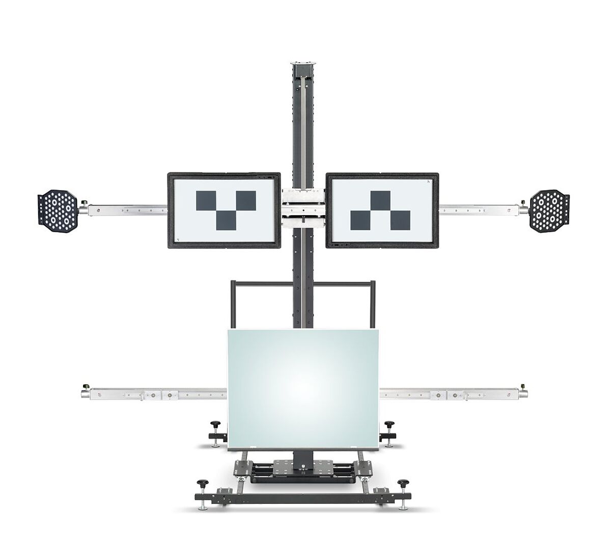 Diagnose und Reparatur von Fahrsicherheitssystemen (ABS/ASR/ESP/FAS) error_file_does_not_exist